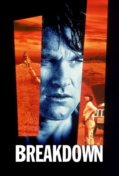 Breakdown
